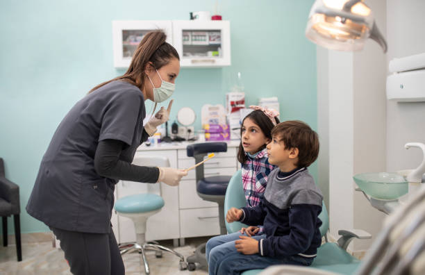 Advanced Technology for Better Dental Care in Snoqualmie, WA